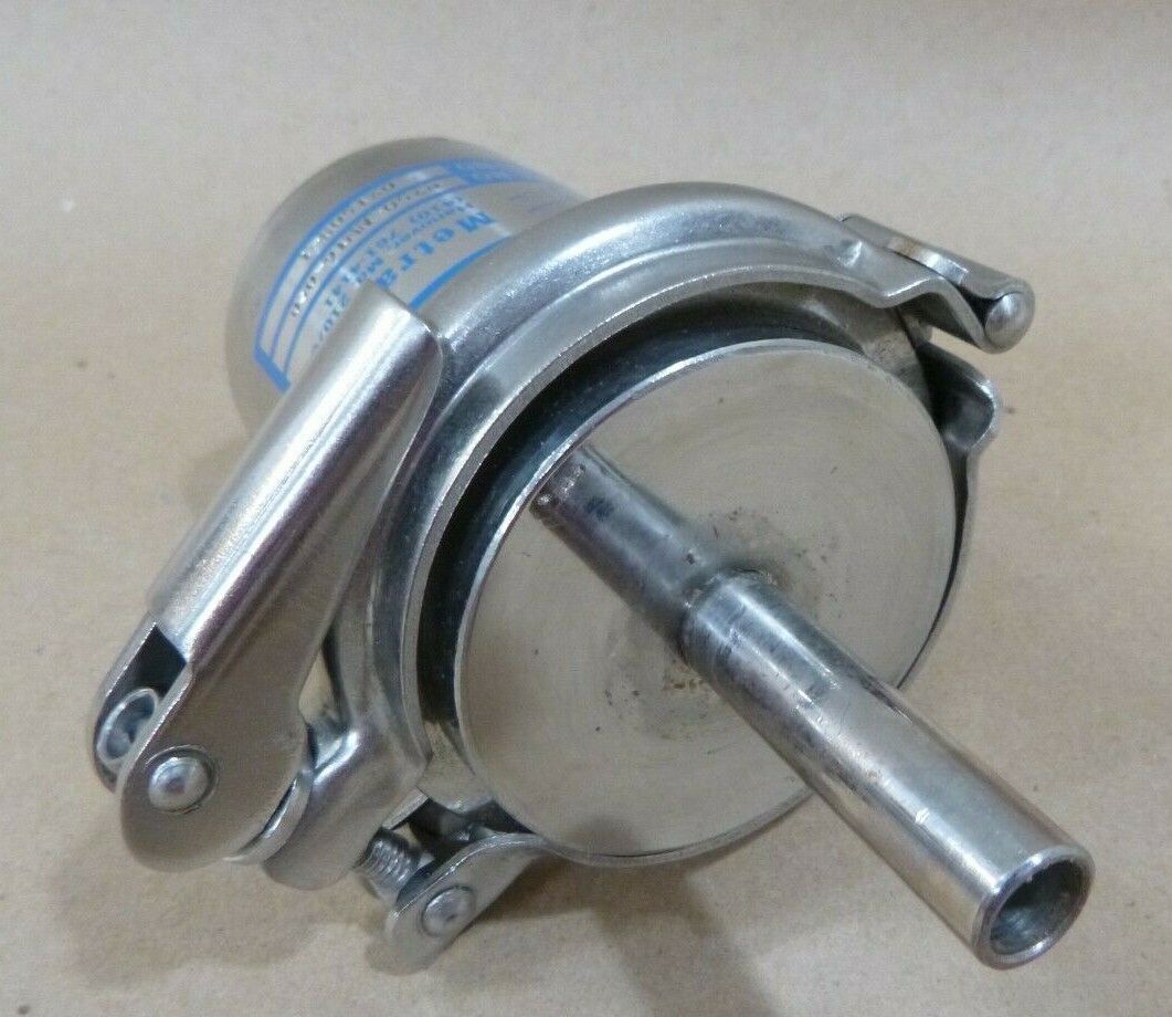 METRA USA N250-NW16-050 VALVE & 1100-008 EXHAUST FILTER FOR VACUUM PUMP | Industrial MRO Replacement Parts, Manufacturing Machine Parts & Components, Heavy Equipment Parts Supplier