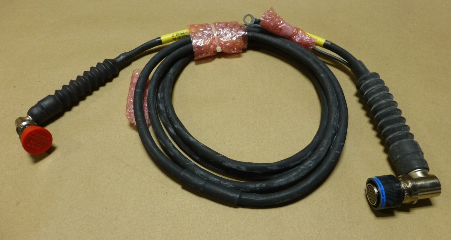 USGI 12473119-2 BRANCHED WIRING HARNESS , 5995-01-604-1117 | Replacement Truck Parts, Trailer Accessories, Automobile Supplies, Car Parts & Accessories