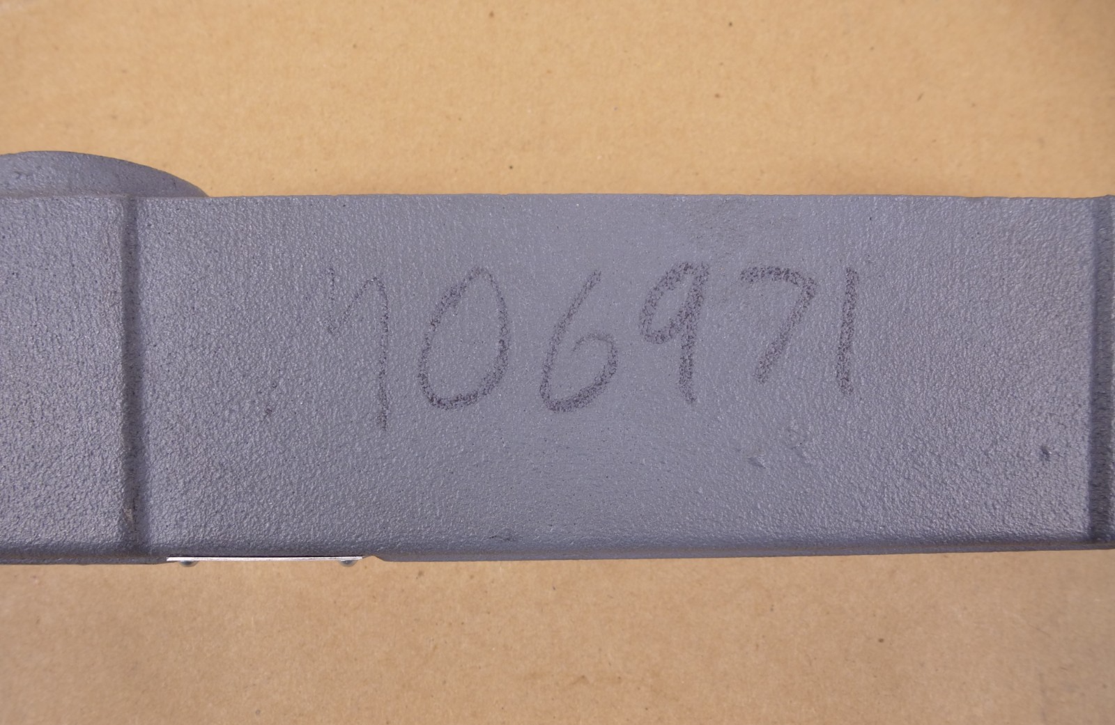 MSV-4-3 Waukee Natural Gas Flo-Meter 0-75 CFH, 8 Osig, 70 Deg F., .65 S.G. | Industrial MRO Replacement Parts, Manufacturing Machine Parts & Components, Heavy Equipment Parts Supplier