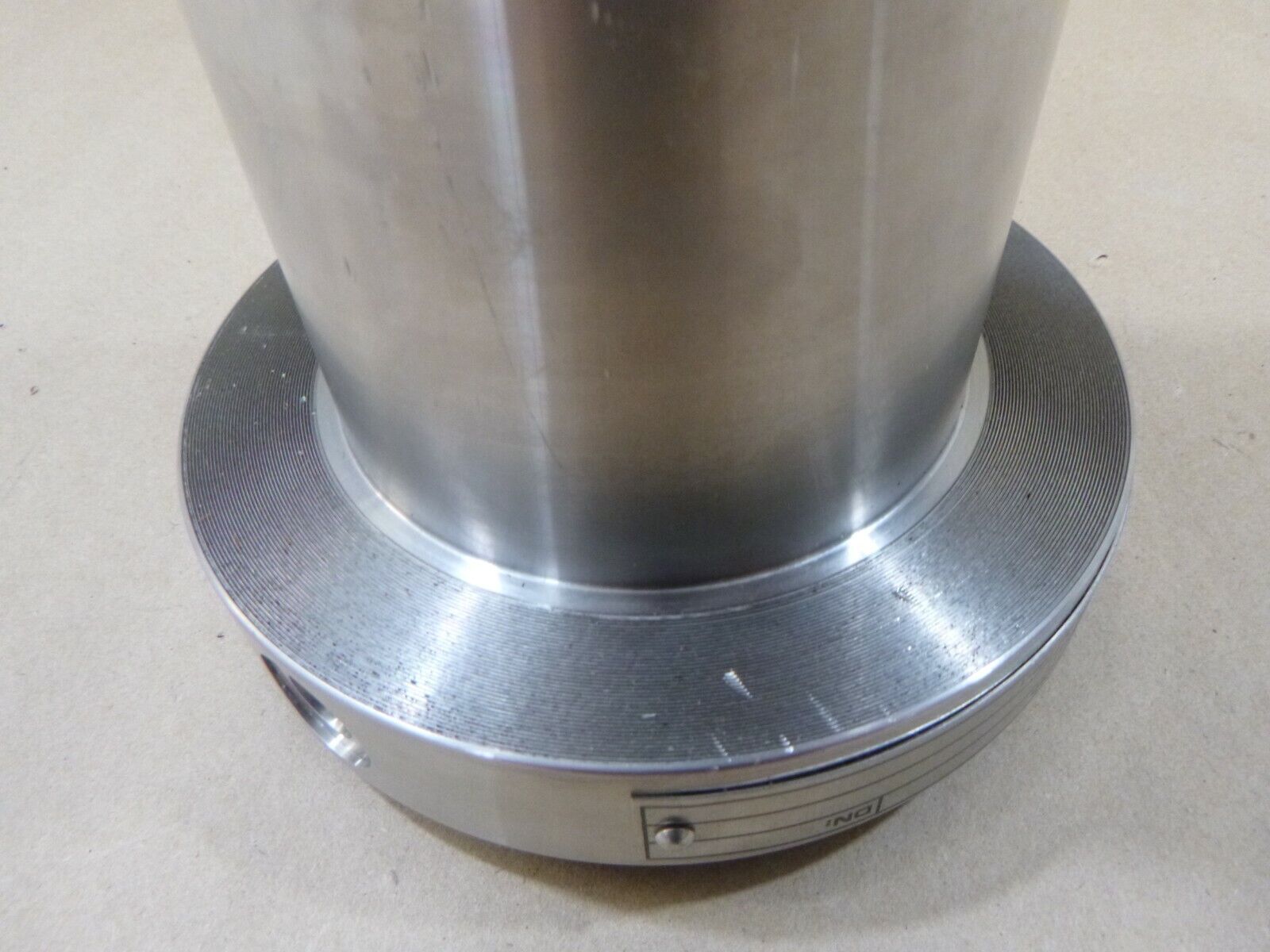 WYATT USA PMT-IF LO-LOSS FLOW TUBE INSERT ELEMENT , 4.28" x 2.456" , DN: 4 | Industrial MRO Replacement Parts, Manufacturing Machine Parts & Components, Heavy Equipment Parts Supplier