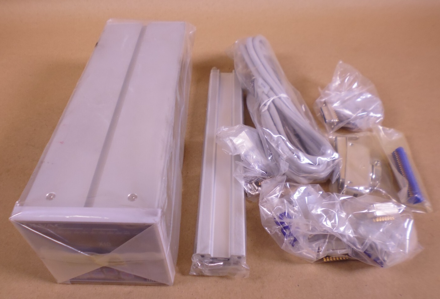 ULVAC IM1R1 G-TRAN Series 4-Channel Display Unit | Electrical MRO Replacement Parts & Components and Commercial Electrical Supplies Company