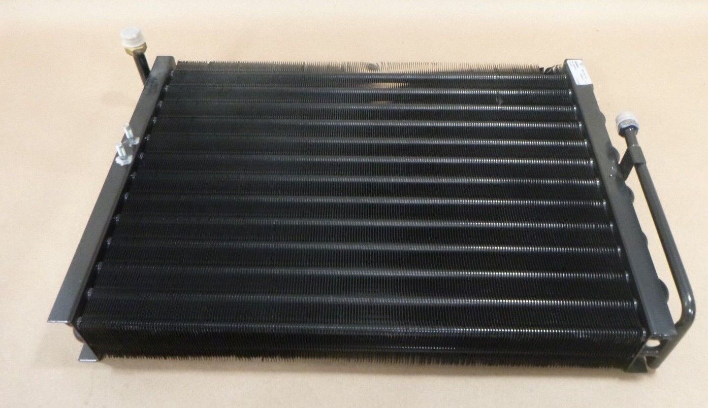 GENUINE OEM BOBCAT 81439.2 81439-2 A/C CONDENSER FOR T3571L T40140 | Industrial Tractor Parts Supplier and Surplus Tractor Parts & Accessories