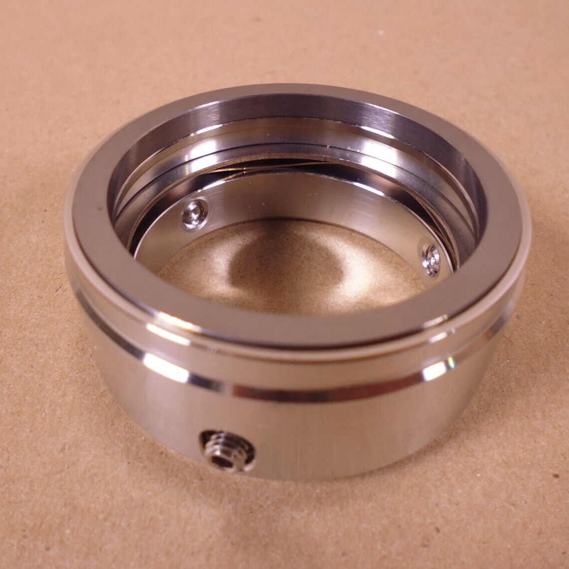 Alfa Laval 9630033306 Tungsten Carbide FFPM Seal Kit For SRU4 Pump *No O-Ring* | Industrial MRO Replacement Parts, Manufacturing Machine Parts & Components, Heavy Equipment Parts Supplier