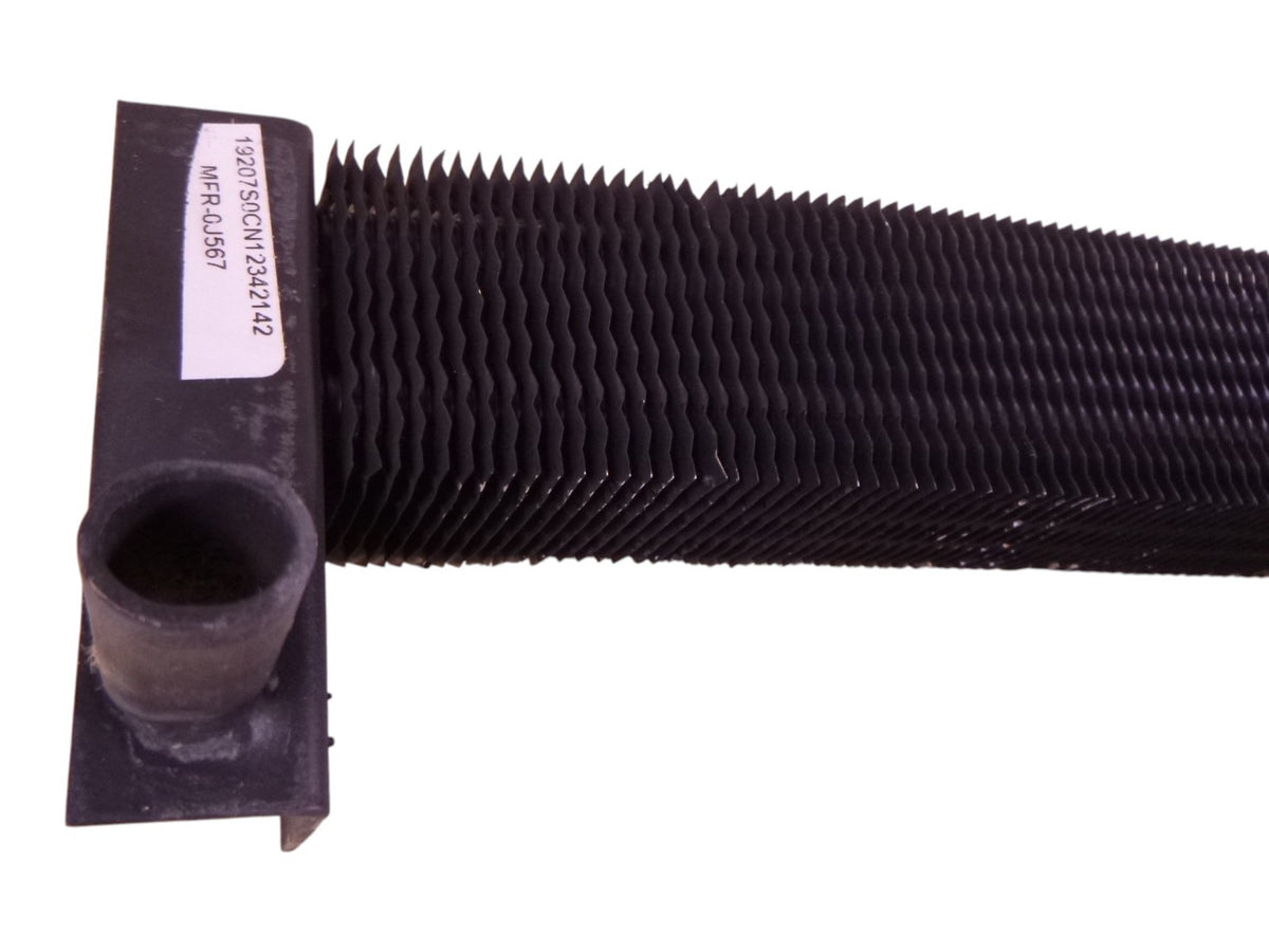 HUMVEE M998 Power Steering Oil Cooler 12342142 , 811295 , 2520-01-316-2630