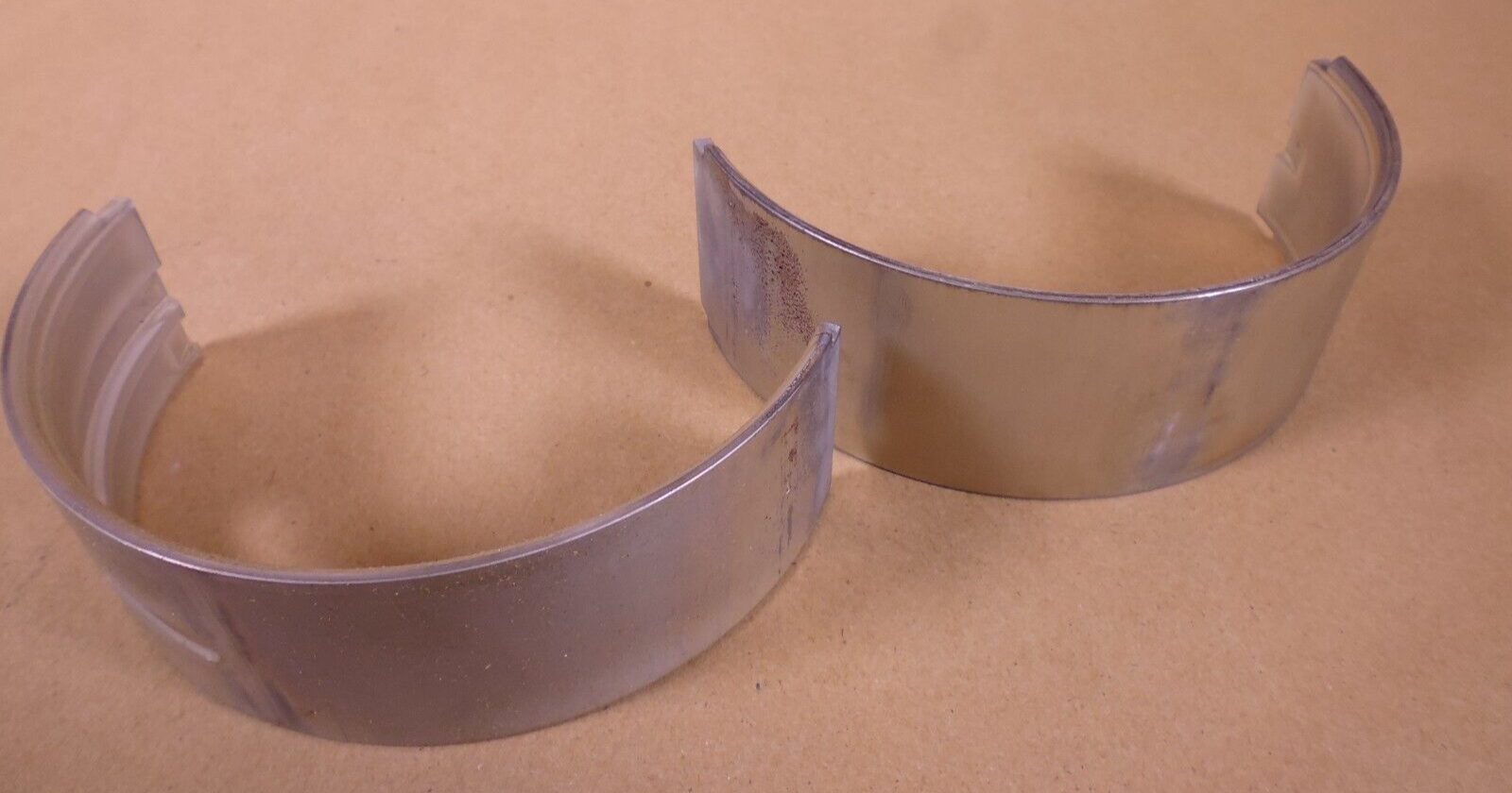 OEM John Deere RE530786 Main Thrust Bearing For 370E 410E 450C 460 P 460E | Industrial Tractor Parts Supplier and Surplus Tractor Parts & Accessories