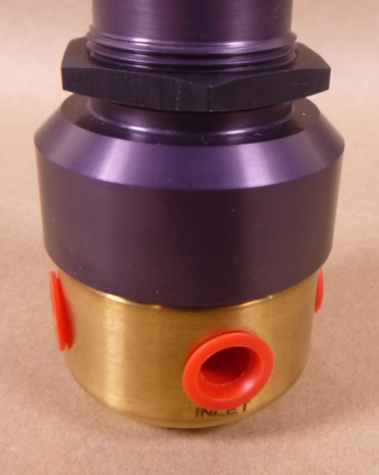 Cashco P12-B1E7-1400C0TMA P1 Pressure Reducing Regulator 1/4" 2-100PSIG | Industrial MRO Replacement Parts, Manufacturing Machine Parts & Components, Heavy Equipment Parts Supplier