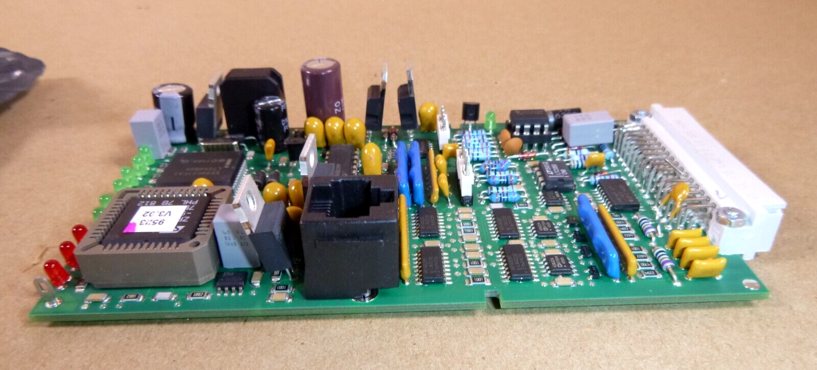 New Priva Horticulture EC/PH Interface Board 3779923 | Electrical MRO Replacement Parts & Components and Commercial Electrical Supplies Company