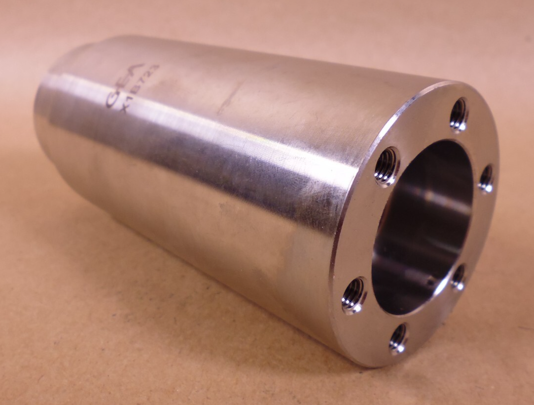 GEA Westfalia Spacer Bushing X1B723 | Industrial MRO Replacement Parts, Manufacturing Machine Parts & Components, Heavy Equipment Parts Supplier