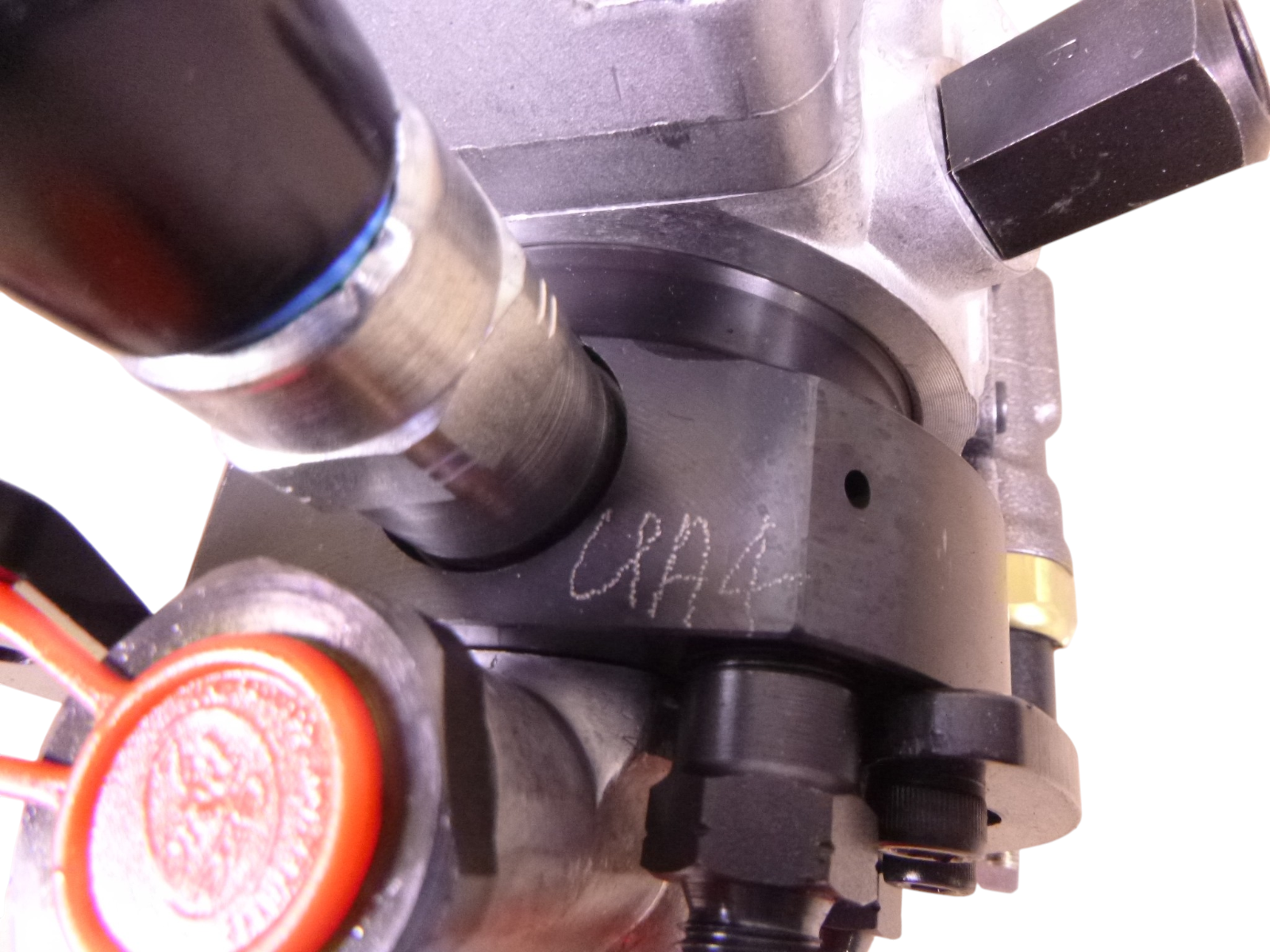 OEM Delphi DP200 Injection Pump fits Perkins Engine 8920A809G , 2644F823 | Replacement Truck Parts, Trailer Accessories, Automobile Supplies, Car Parts & Accessories