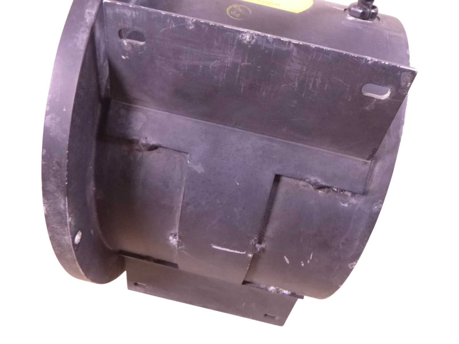 Ametek MAXIAX 85000 Rotron 041295 Vaneaxial Fan 3350 RPM , 4140-01-569-6113
