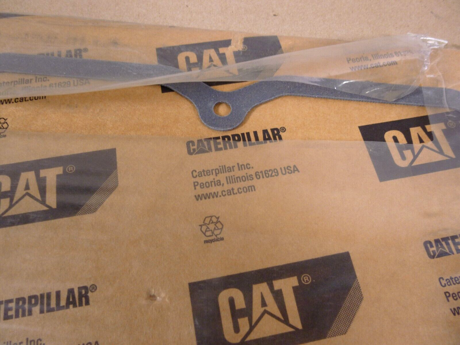 Genuine OEM 119-2940 Caterpillar Valve Cover Gasket Fits 3114 3116 3126 Engines | Industrial Tractor Parts Supplier and Surplus Tractor Parts & Accessories