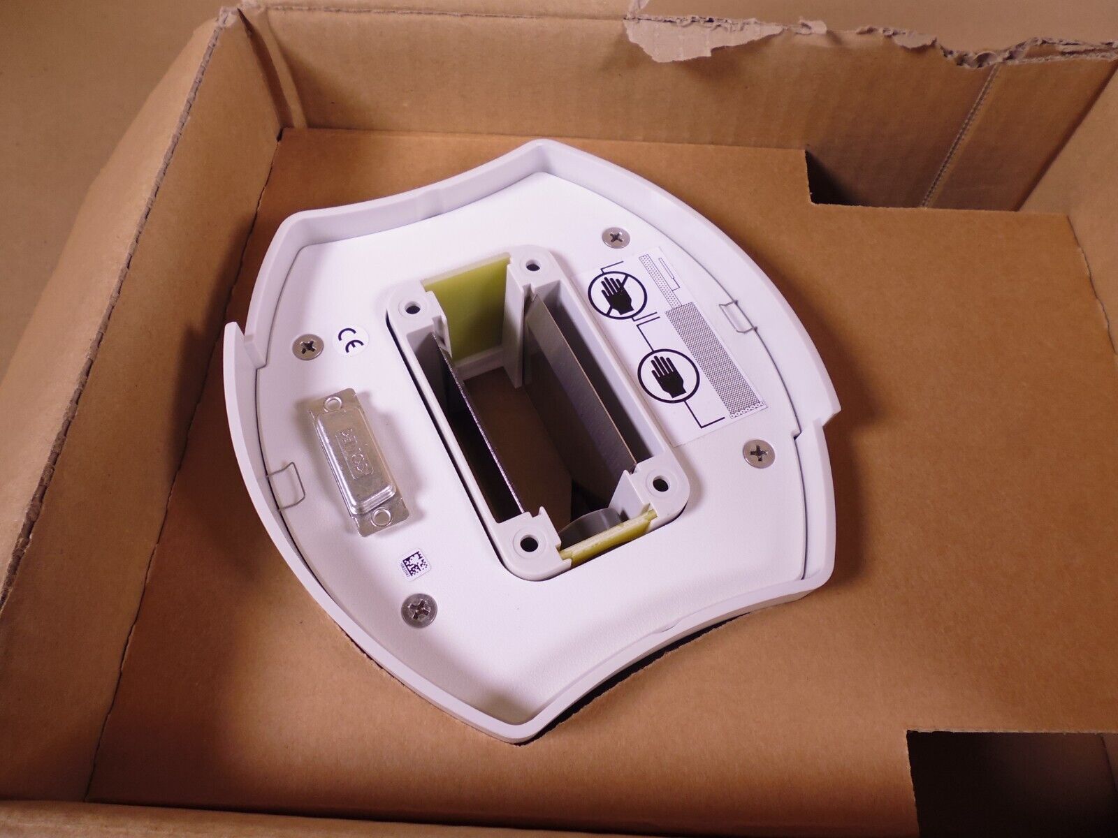 Priva 3779311 T+RH Measuring Meetbox Module | Electrical MRO Replacement Parts & Components and Commercial Electrical Supplies Company