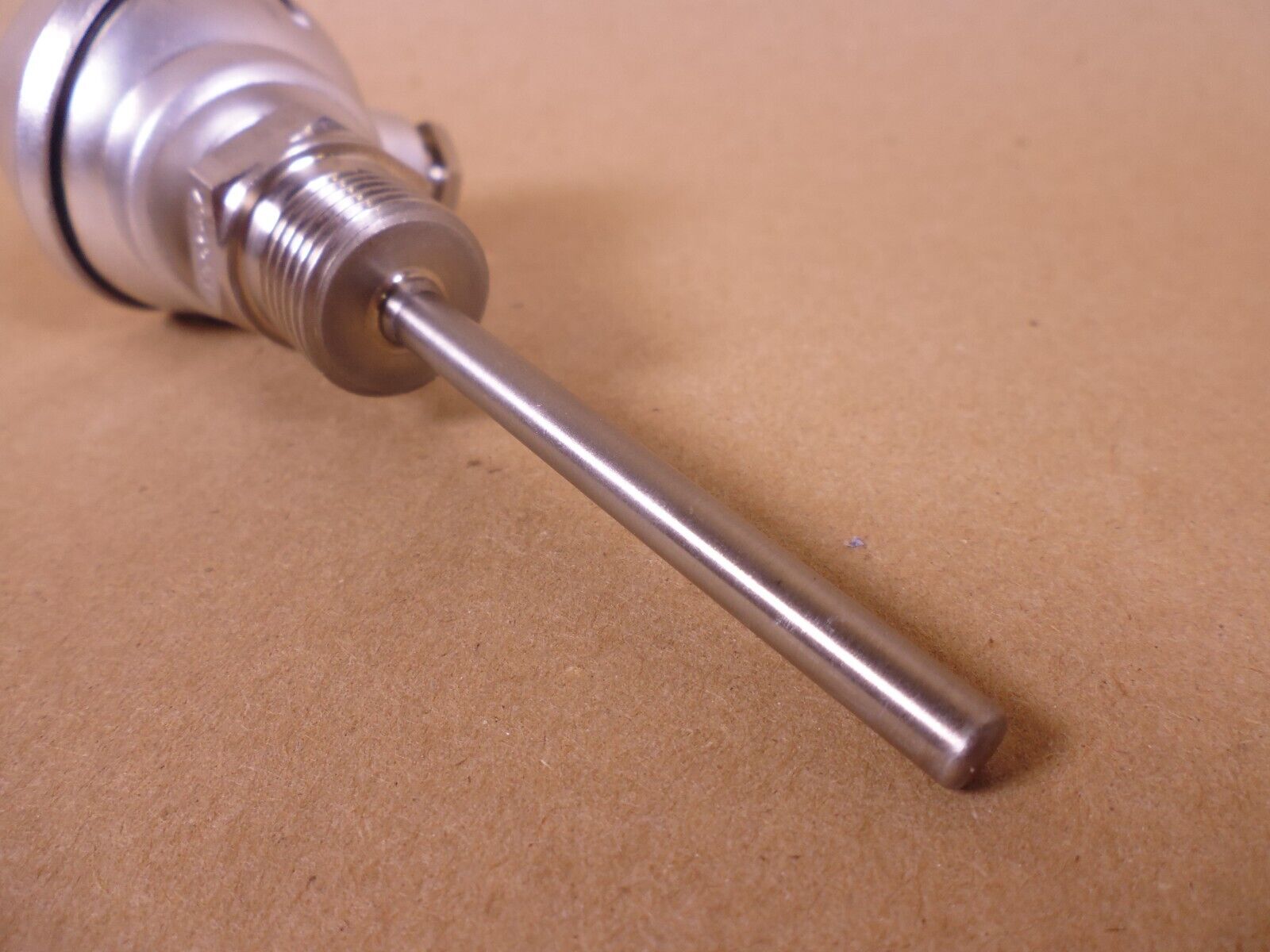 Priva 3779013 Water Temperature Sensor L=80mm , Universal Input Priva Blue ID | Electrical MRO Replacement Parts & Components and Commercial Electrical Supplies Company