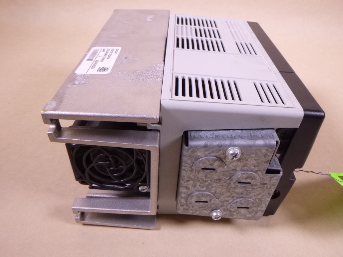 Allen Bradley 20AD3P4A3AYNNRC0 PowerFlex 70 Drive 2HP / 1.5HP 3Phase
