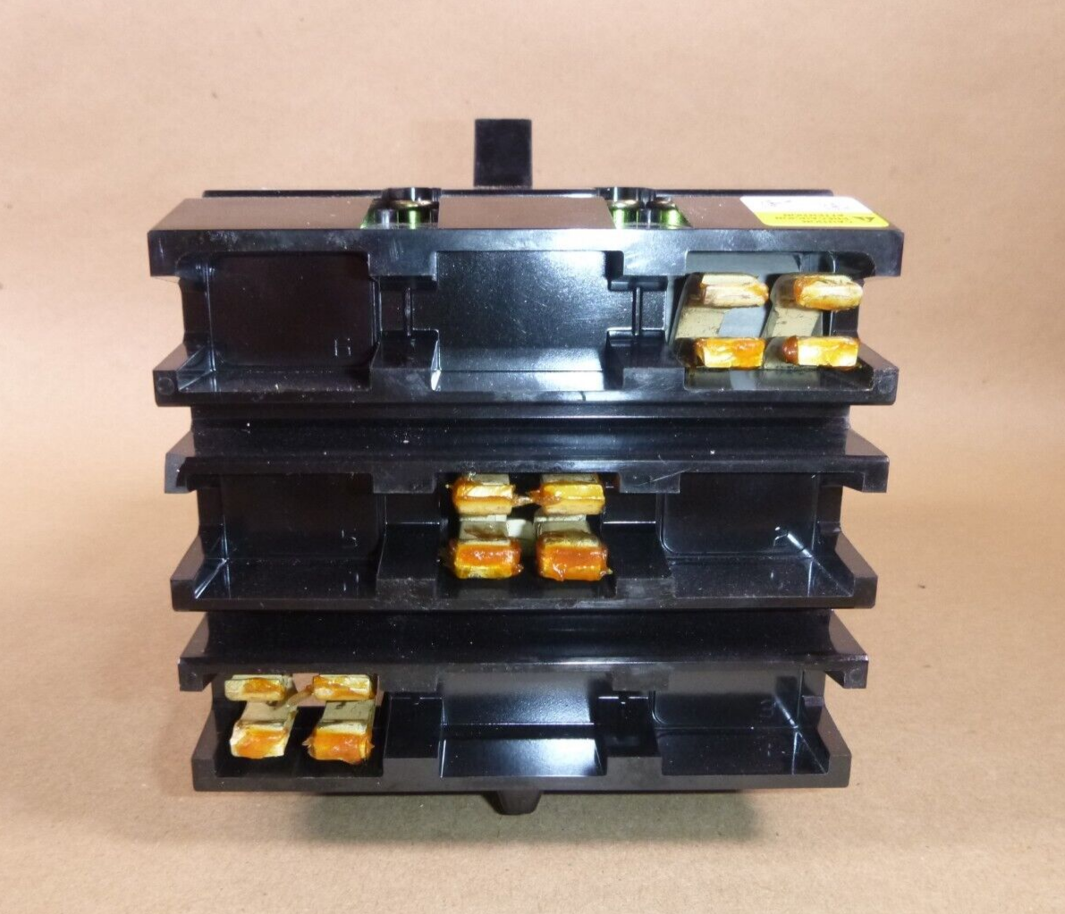 New Square D KA36225, I-Line Plug-In Molded Case Circuit Breaker 225A 3P 600V | Electrical MRO Replacement Parts & Components and Commercial Electrical Supplies Company