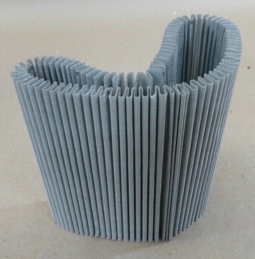 M939 USGI TRUCK WRECKER HYDRAULIC FLUID FILTER MESH 927110 , 4330-01-185-1226 | Genuine M35 Military Truck Parts and M939 Cargo Truck Surplus Parts