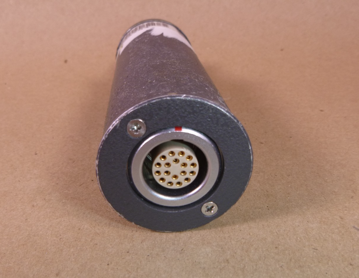 USED Wavetek 17071 Power Detector 750 MHz to 40 GHz Made in USA | Electrical MRO Replacement Parts & Components and Commercial Electrical Supplies Company