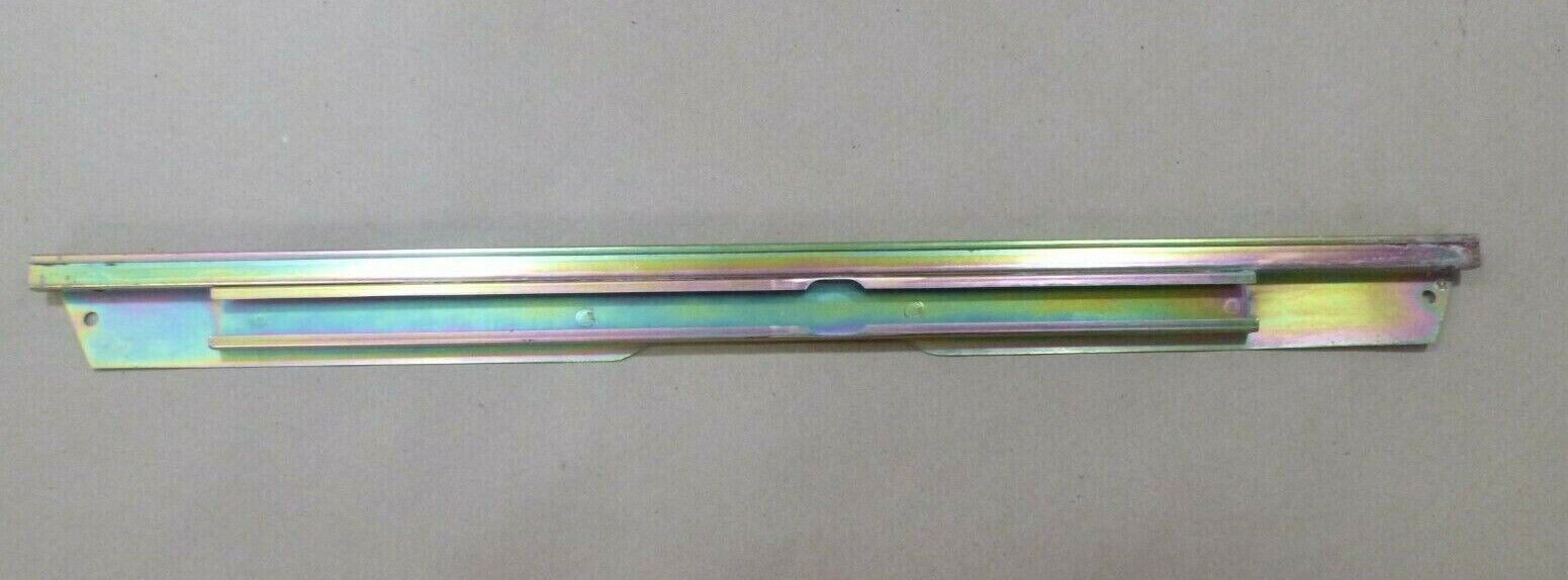 CUCV Genuine GM 1981 - 1991 (LH) Window Lift Channel 15590401, 2540-01-156-6107 | Replacement Truck Parts, Trailer Accessories, Automobile Supplies, Car Parts & Accessories