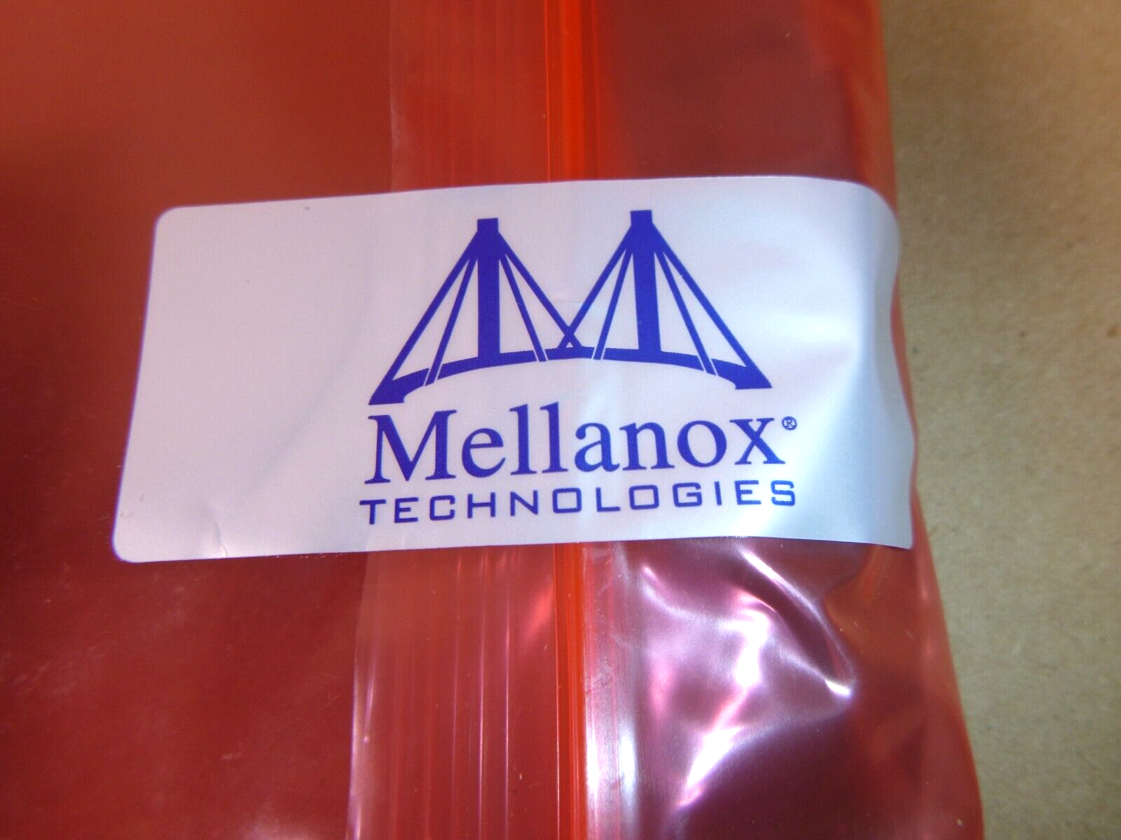 Mellanox 100GbE QSFP28 Direct Attach Copper Cable MCP1600, 2.5M, 26AWG | Electrical MRO Replacement Parts & Components and Commercial Electrical Supplies Company