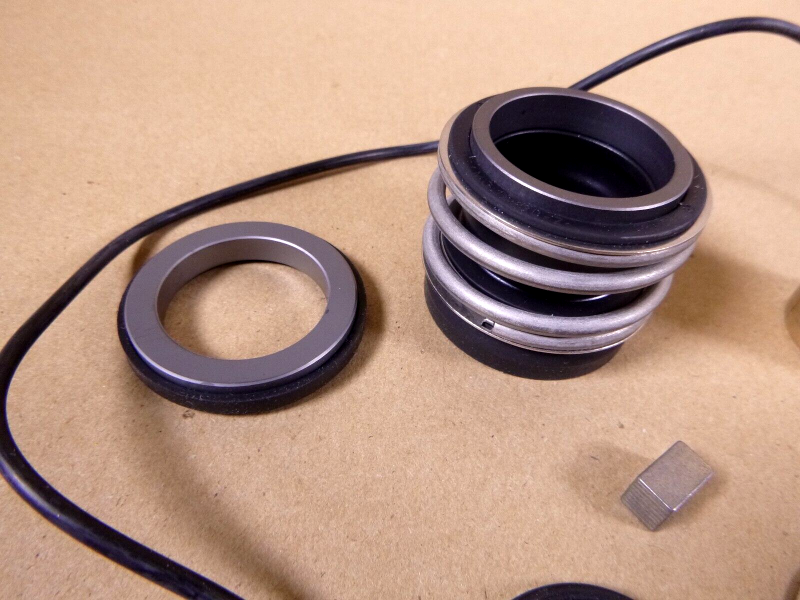 Johnson CL 80-200 2.2/3 kw Pump Sealset Repair Kit 2.50191.11, 100-200 t/m 4kw | Industrial MRO Replacement Parts, Manufacturing Machine Parts & Components, Heavy Equipment Parts Supplier