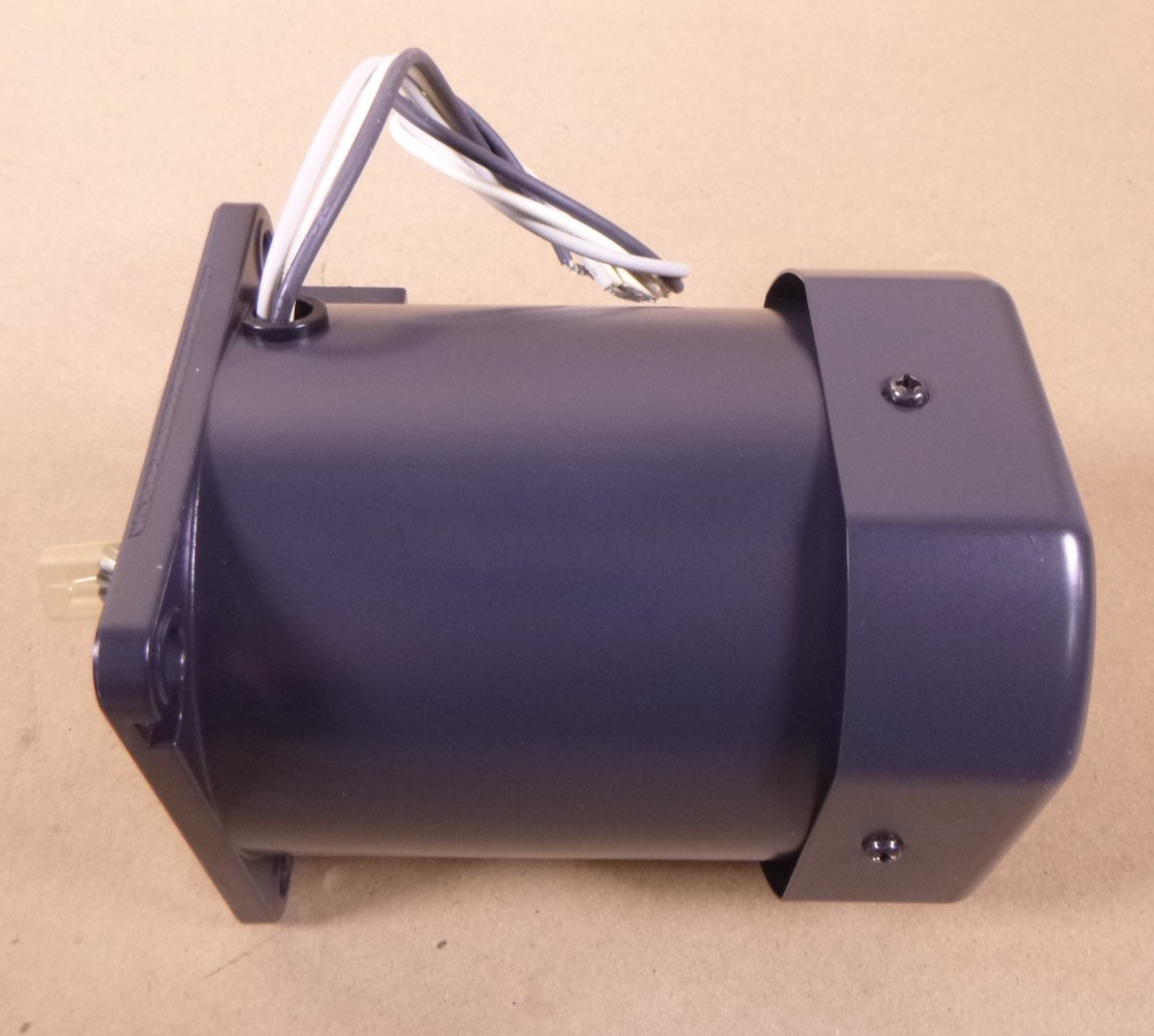 NEW Oriental Motor 5IK60GU-SF Induction Motor 60W 200/220V 50/60HZ 3PH
