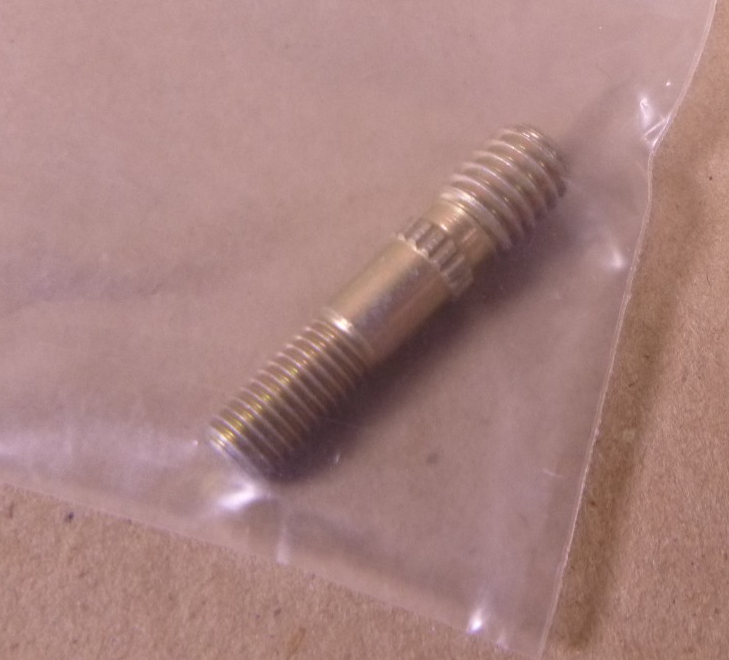 (9x) MS51989-105-13 , 148272 Locked In Stud SF101-9SA13A , 5307-01-032-3657 | Industrial Replacement Nuts & Bolts Distributor and Machinery Screws & Fasteners Supply
