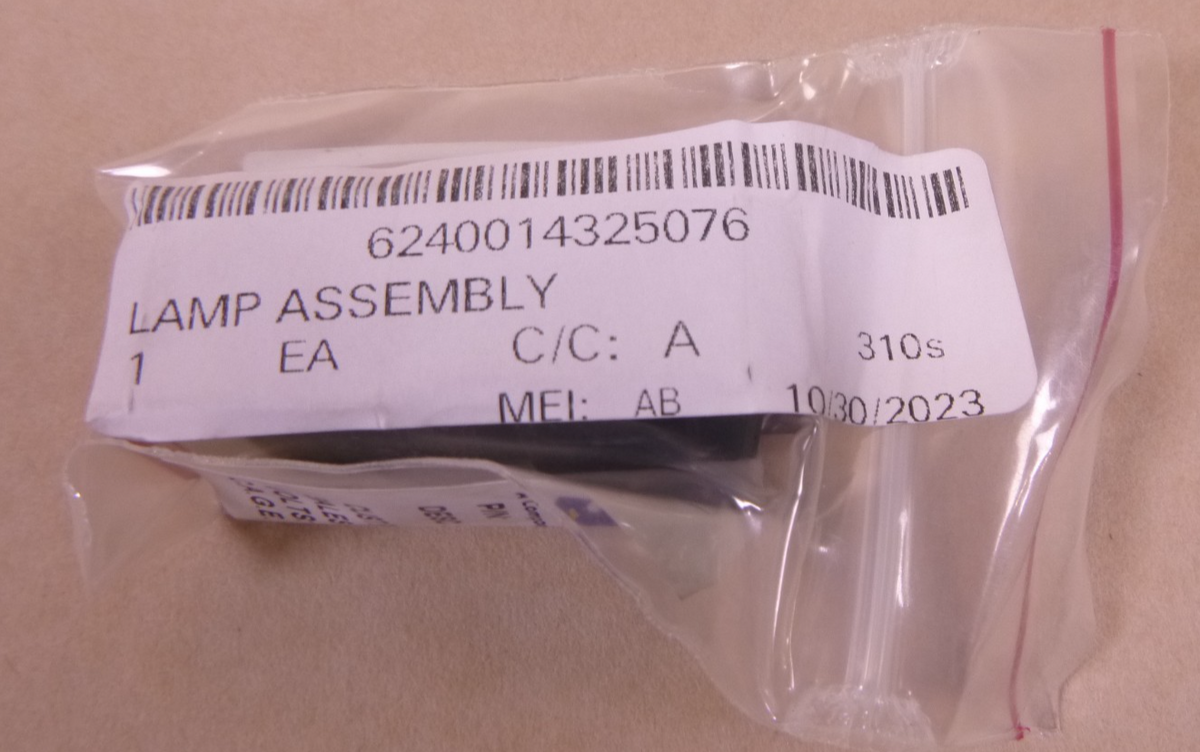 AN/TPQ-36(V)8 Radar Power On Switch , 6240-01-432-5076 , A3204105-1
