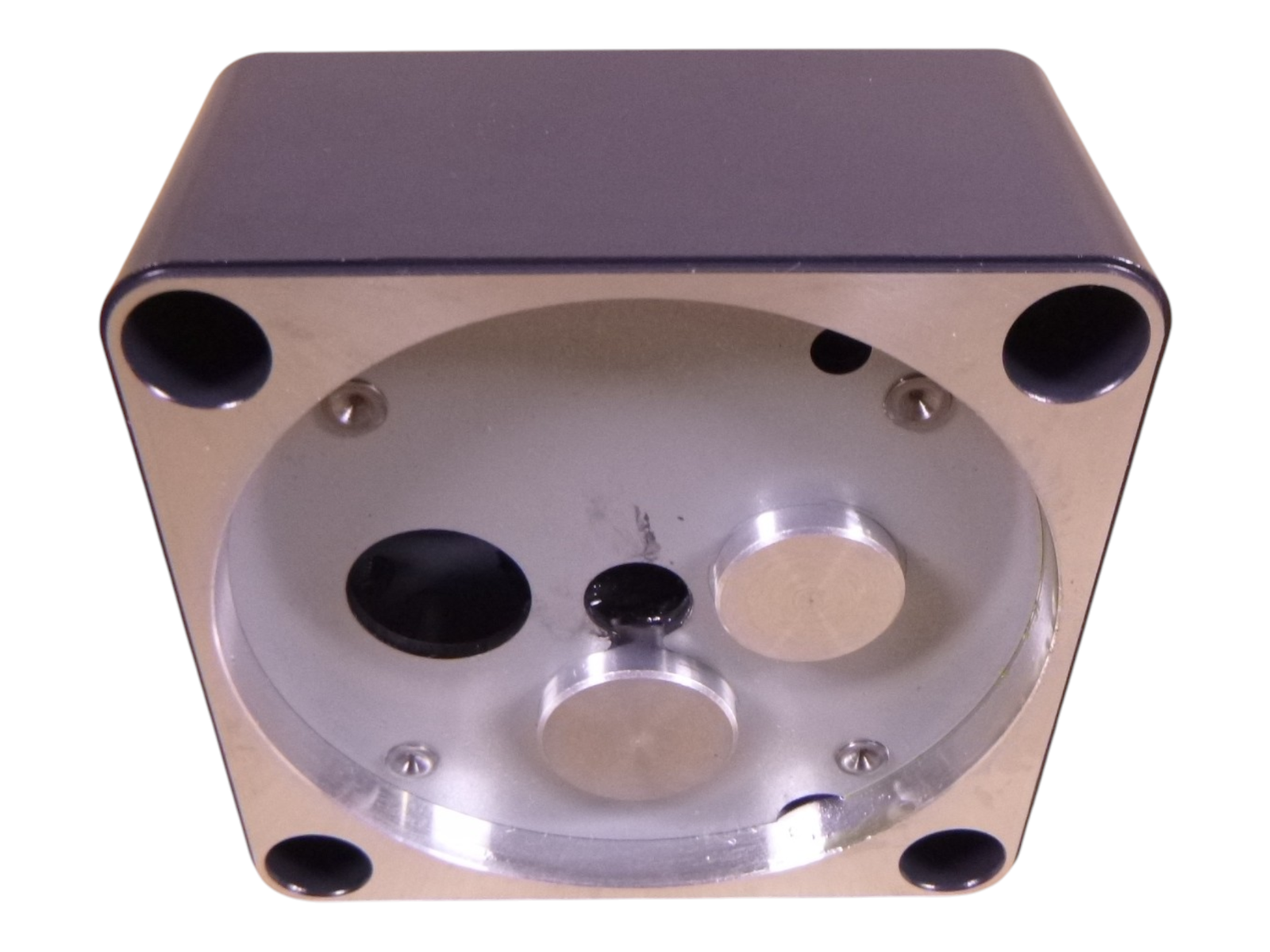 Oriental Motor 5GC3K Gear Head Parallel Shaft (3:1)