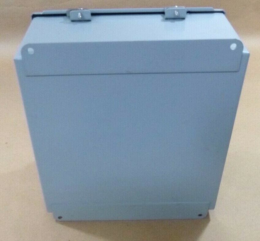 U.S. Naval Ships Service Dial Telephone System Interface Box 5895-01-457-9151 | Electrical MRO Replacement Parts & Components and Commercial Electrical Supplies Company