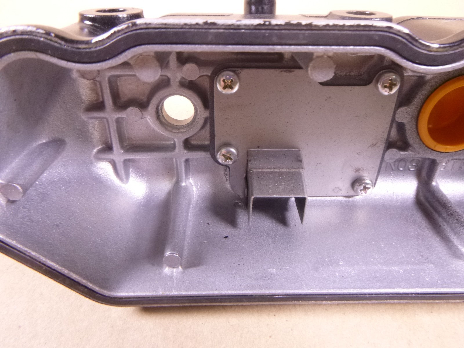 Diesel Engine Valve Cover For Yanmar John Deere 3TN66 | Industrial Tractor Parts Supplier and Surplus Tractor Parts & Accessories