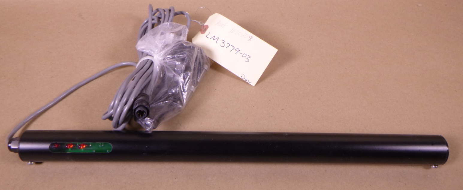 Enercon LM3779-03 Sensor Array Receiver Bar | Electrical MRO Replacement Parts & Components and Commercial Electrical Supplies Company