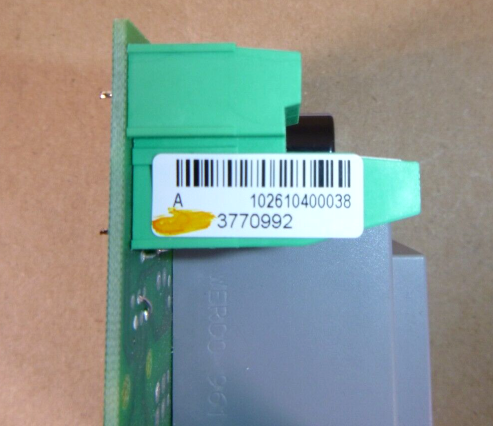 PRIVA Horticulter 3770992 | Electrical MRO Replacement Parts & Components and Commercial Electrical Supplies Company