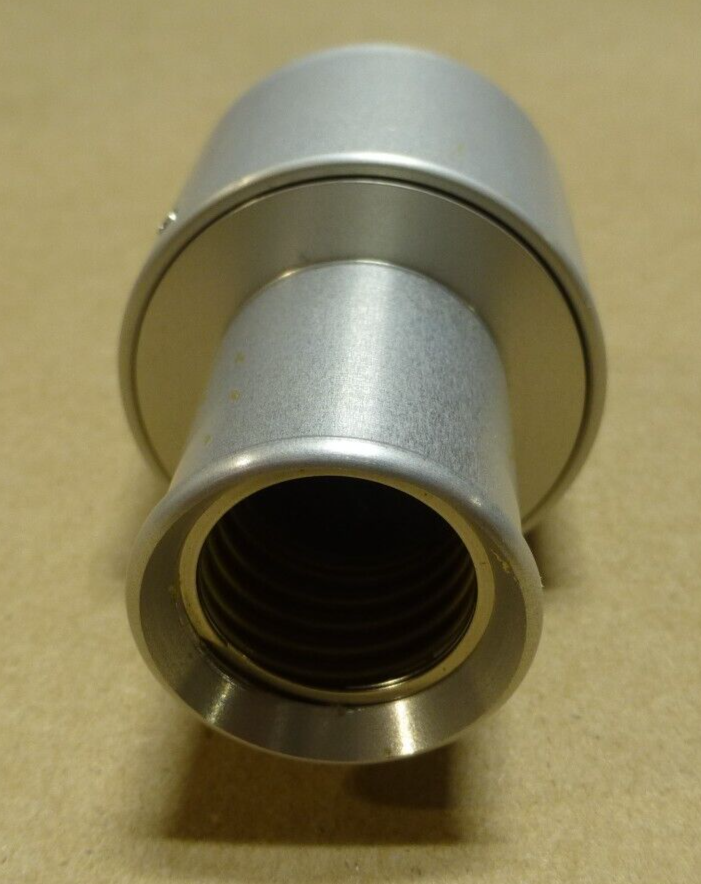 Replaces Parker 6212-020 Mil Quick Disconnect Coupling Half 4730-00-935-1643 | Industrial MRO Replacement Parts, Manufacturing Machine Parts & Components, Heavy Equipment Parts Supplier