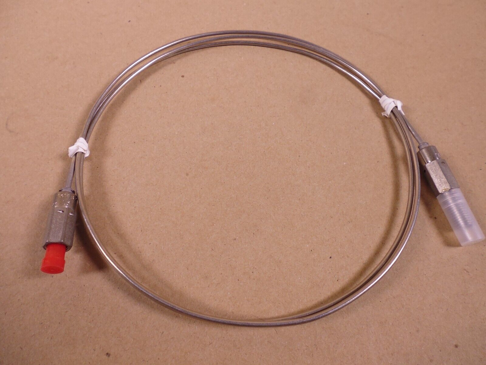 2x Fenwal Kidde 35550-2-255 Detector Sensing Element , 6340-01-465-1489 | Electrical MRO Replacement Parts & Components and Commercial Electrical Supplies Company