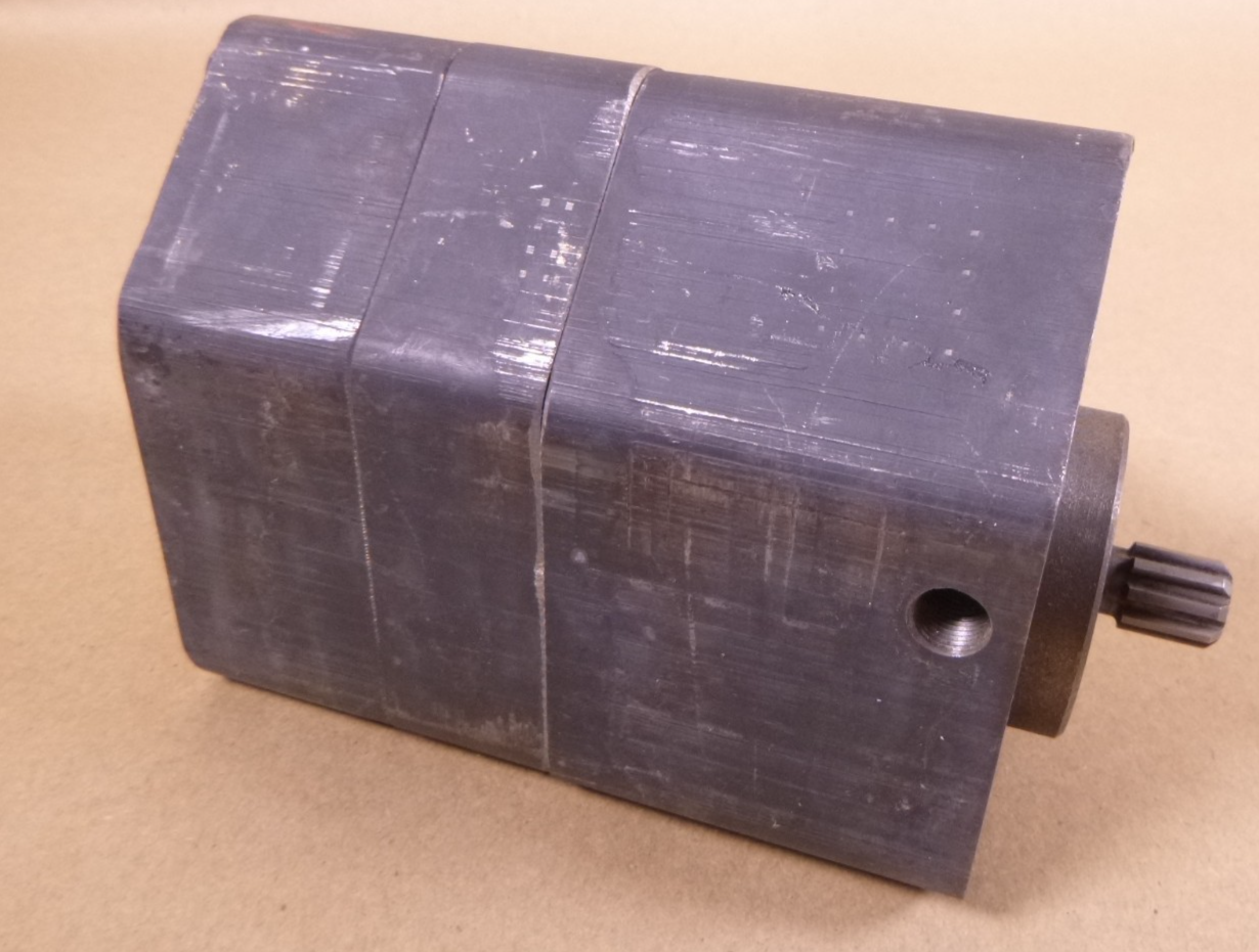 Viking Pump 268-1900 Fuel Transfer Pump Fits CAT 2681900 Caterpillar | Industrial Tractor Parts Supplier and Surplus Tractor Parts & Accessories