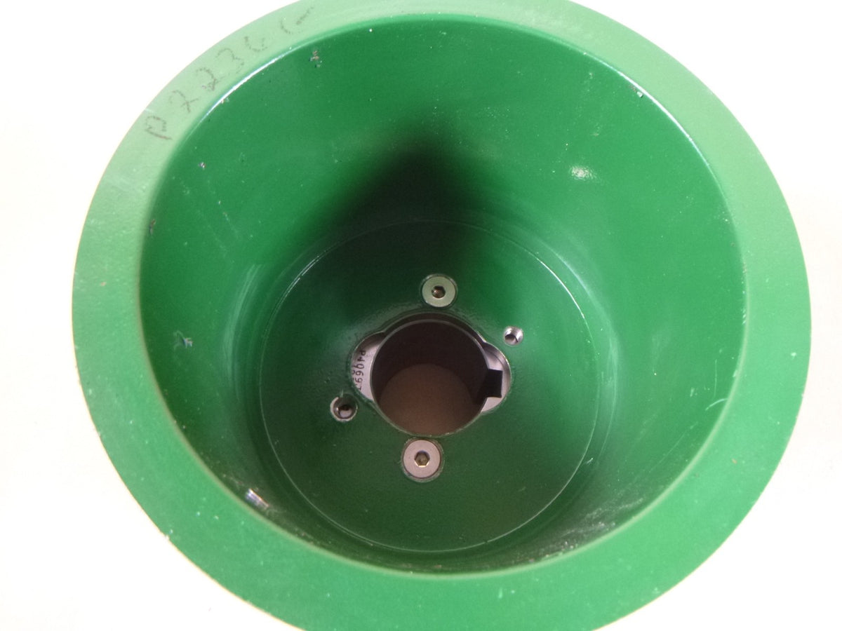 Ansimag P2236G Drive End C-Drive 254/256TC 284/286TSC For K+ Series Pump | Industrial Electric Motors, Pumps & Parts