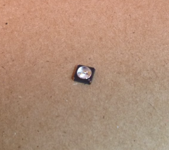 LZ1-00UV0R-0000 Ultraviolet Emitter 365nm 3.8V 1A 1100mW/sr @ 700mA 64° Die | Electrical MRO Replacement Parts & Components and Commercial Electrical Supplies Company