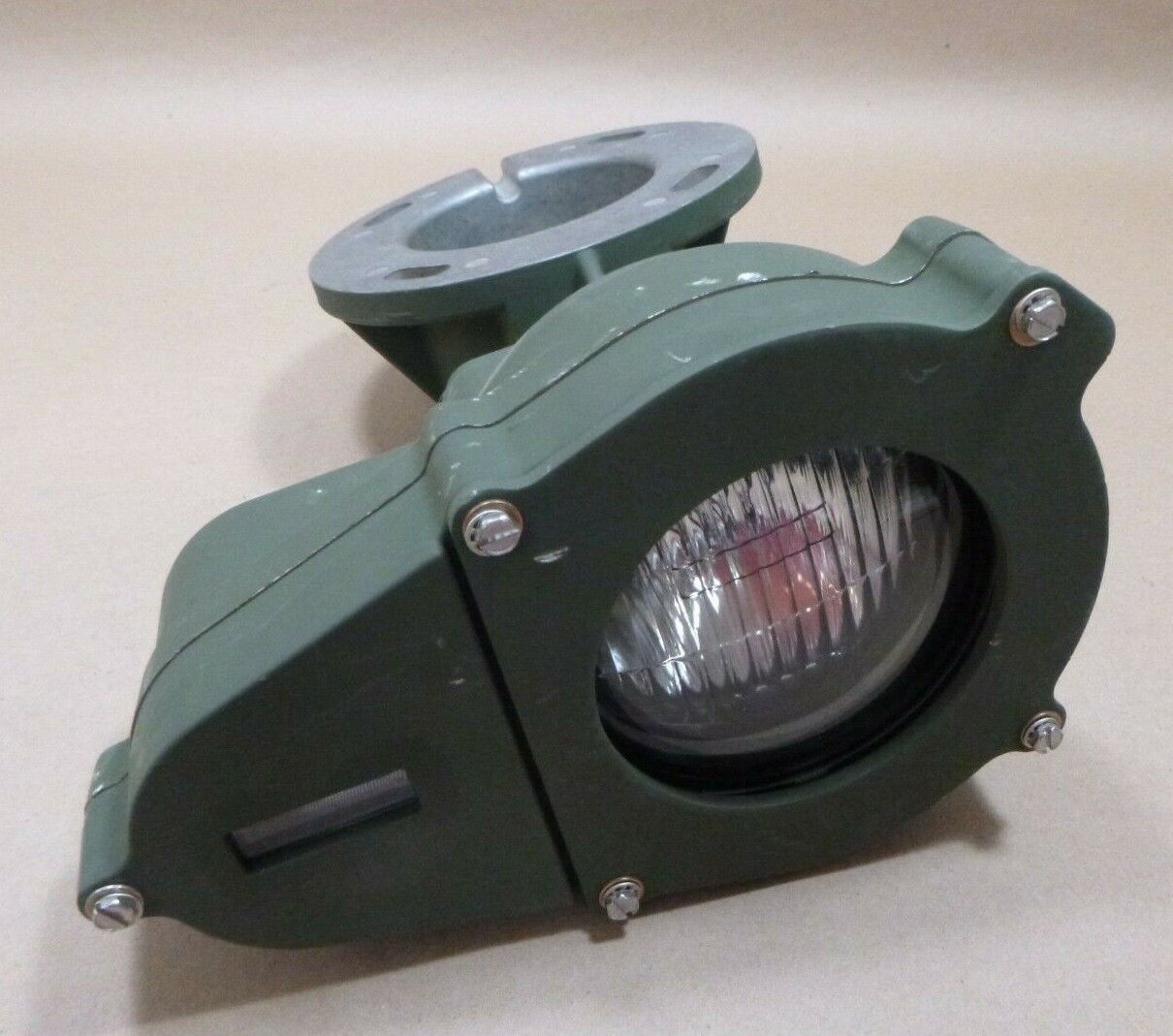 M-1 M1A2 ABRAMS HEADLIGHT 12287287 XM61673 12281839 12287575 , 6220-01-080-3155 | Replacement Truck Parts, Trailer Accessories, Automobile Supplies, Car Parts & Accessories