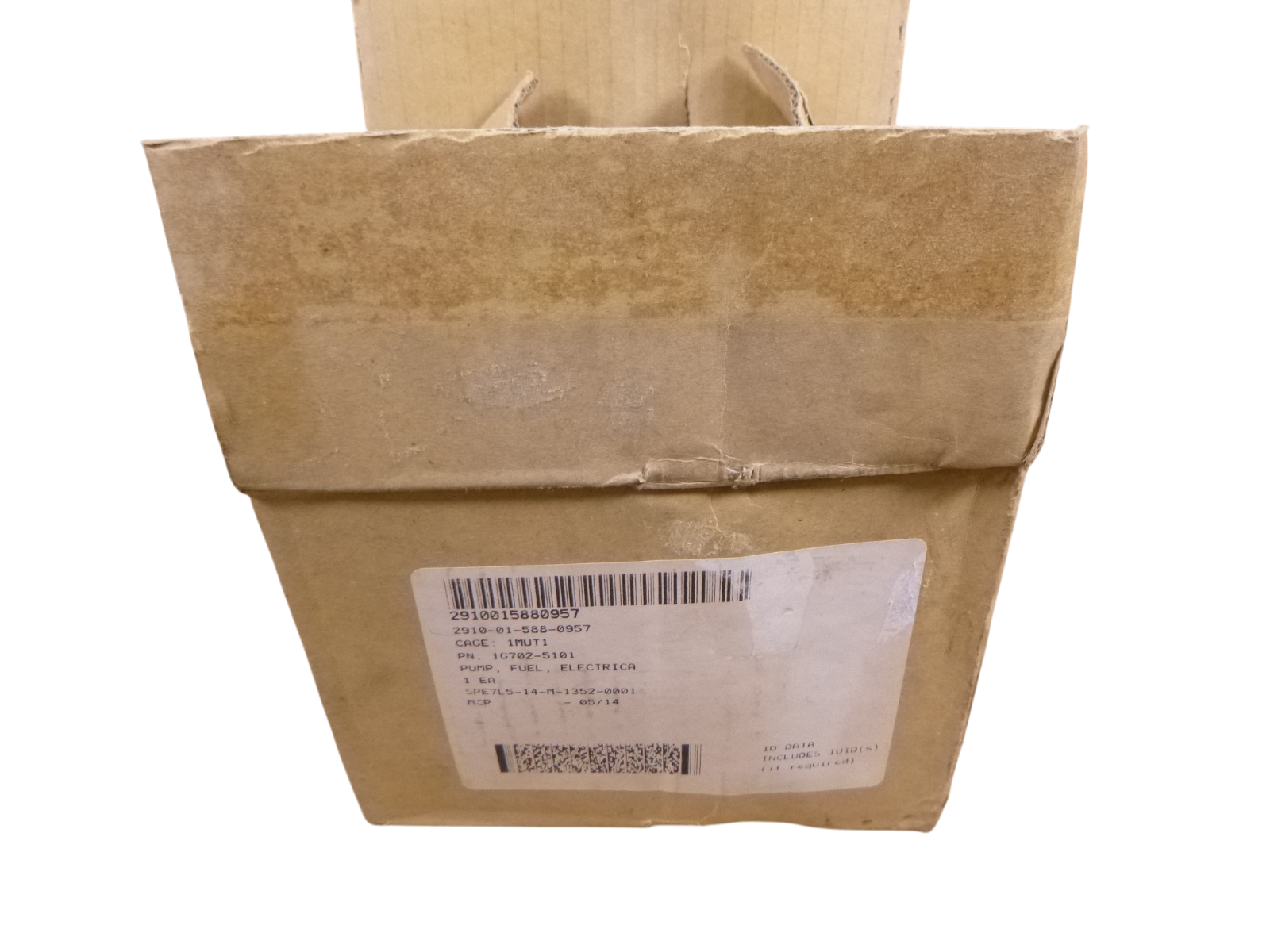 Genuine OEM Kubotoa Fuel Injection Pump 1G702-51012 For Engine D1503 D1703 D1803 | Replacement Truck Parts, Trailer Accessories, Automobile Supplies, Car Parts & Accessories