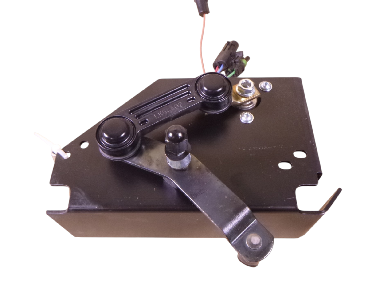 M915A3 M915A4 Winshield Wiper Motor A22-45492-000 12V , 2540-01-479-1522