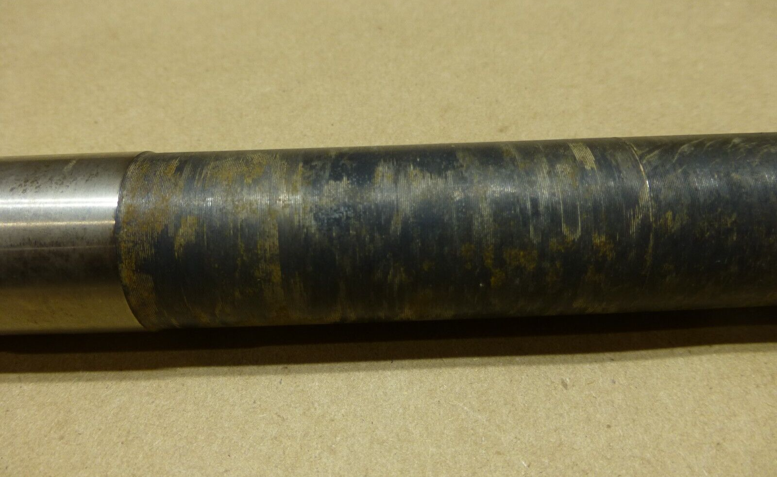 Humvee M998 A2 Planetary Gear Carrier Main Shaft 1997-2001 , 3040-01-480-7309 | Genuine HMMWV Replacement Parts and Military Surplus Humvee Parts & Accessories