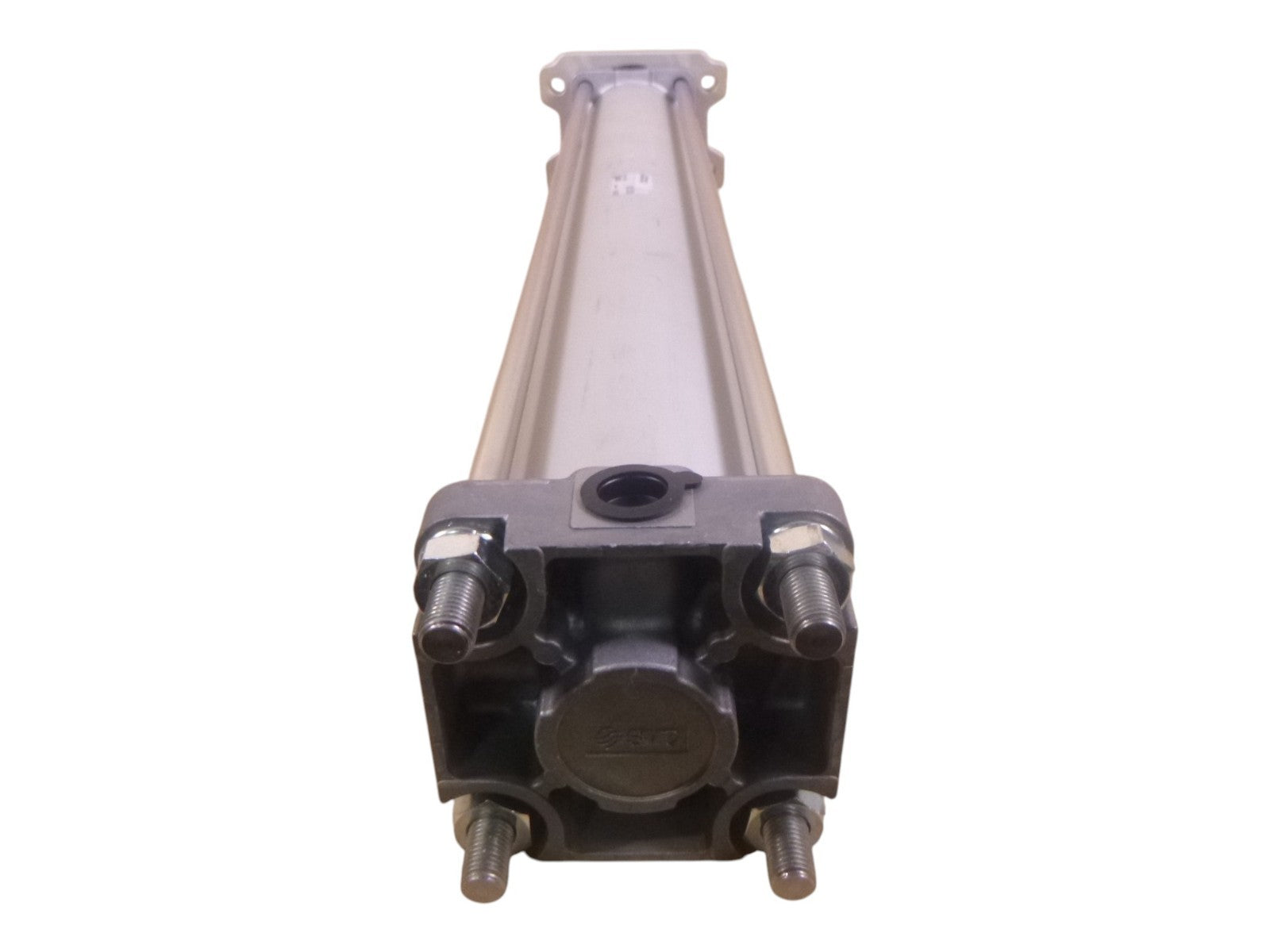 SMC CDA2F63-500Z Double Acting Tie Rod Pneumatic Cylinder , 63mm x 500mm | Industrial MRO Replacement Parts, Manufacturing Machine Parts & Components, Heavy Equipment Parts Supplier