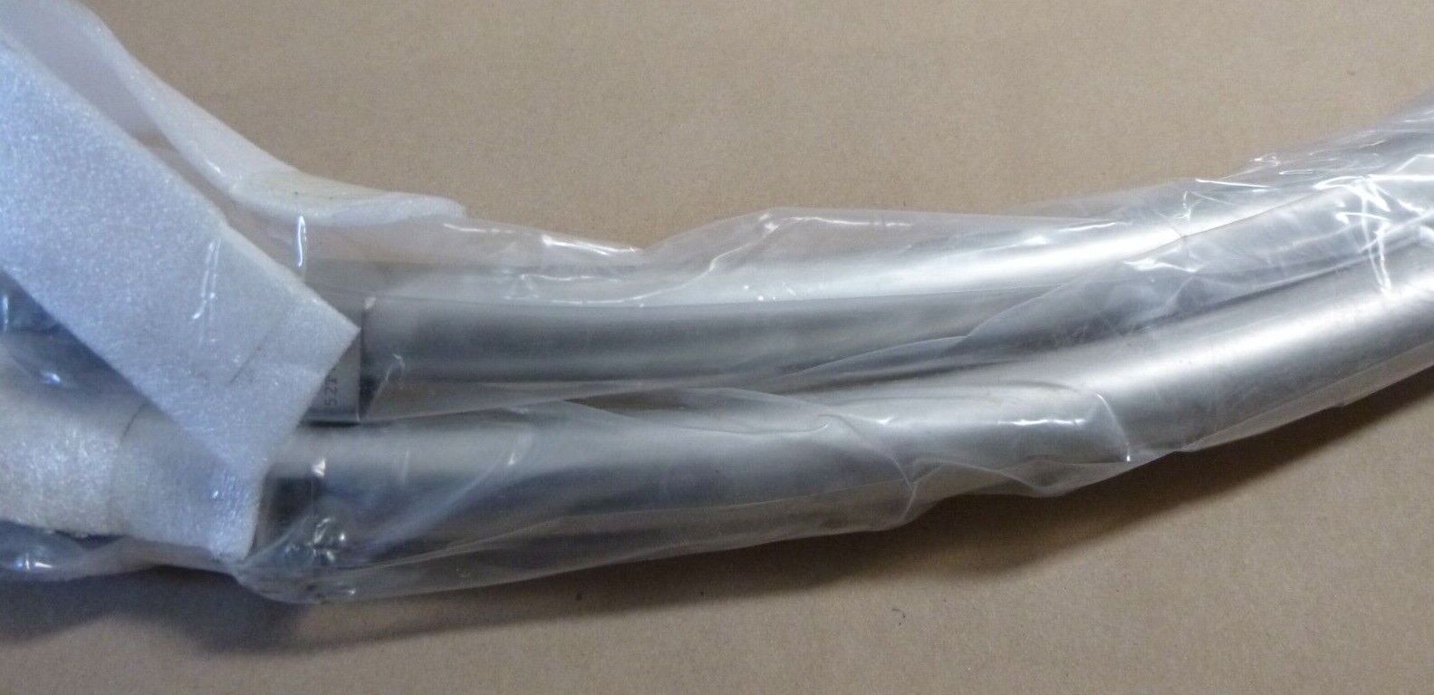 (QTY 2) PRATT & WHITNEY 50T093 CLG FLUID COOLER MANIFOLD , 2935-01-649-2393 | Industrial MRO Replacement Parts, Manufacturing Machine Parts & Components, Heavy Equipment Parts Supplier