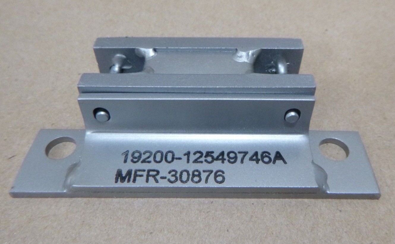 M1 M1A1 M1A2 ABRAMS PERMANENT MAGNET , 18-00299 , 12549746 , 5340-01-329-7176 | Replacement Truck Parts, Trailer Accessories, Automobile Supplies, Car Parts & Accessories