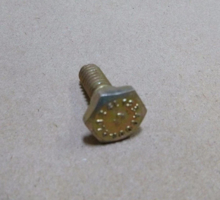 5/16" SHOULDER x 3/4" LENGTH x 1/4"-20 HEX HEAD SHOULDER BOLTS (25pcs.) | Industrial Replacement Nuts & Bolts Distributor and Machinery Screws & Fasteners Supply