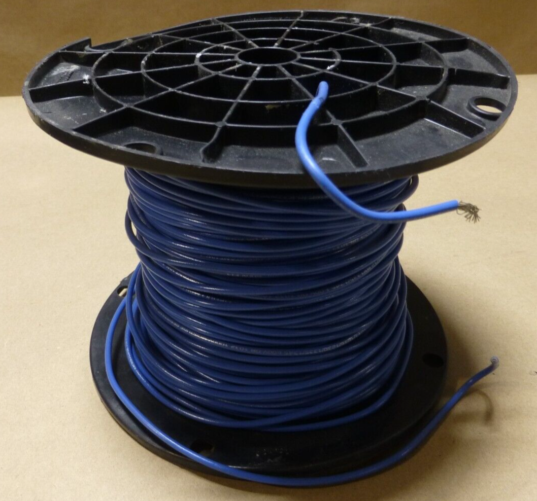 (855FT) BELDIN 8918-6 COPPER HOOK-UP WIRE 600V 18AWG , 6145-00-027-1605 | Electrical MRO Replacement Parts & Components and Commercial Electrical Supplies Company