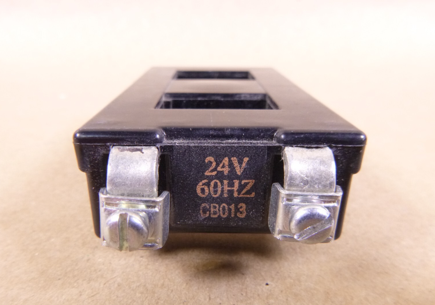 Allen-Bradley CB273 Coil, Bulletin 500 Line, NEMA Size 0-1, 460-480 V, 60 Hz | Electrical MRO Replacement Parts & Components and Commercial Electrical Supplies Company