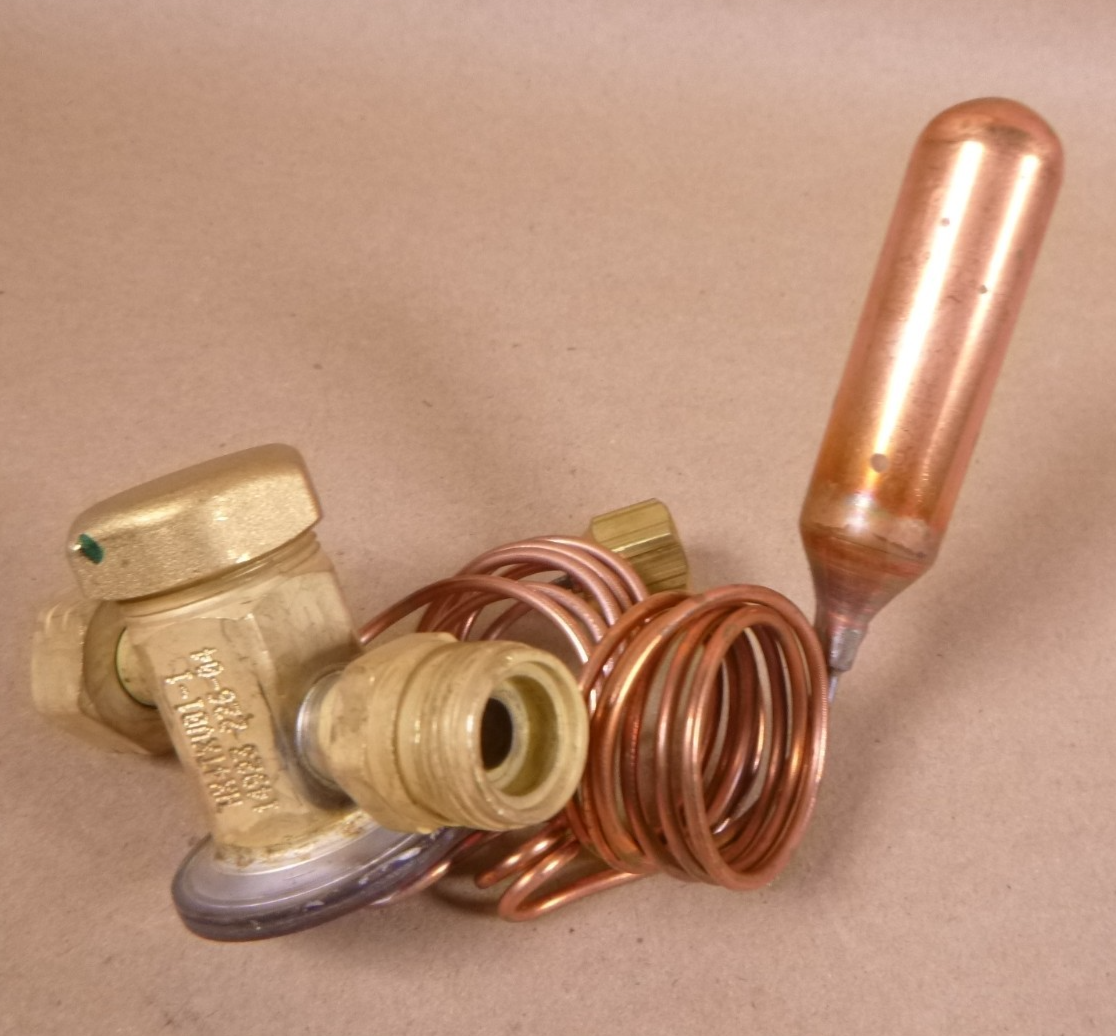 H4TXV01 TXV Kit Allied Parker 1.851363 Expansion Valve HXCE3ZX200 | Electrical MRO Replacement Parts & Components and Commercial Electrical Supplies Company