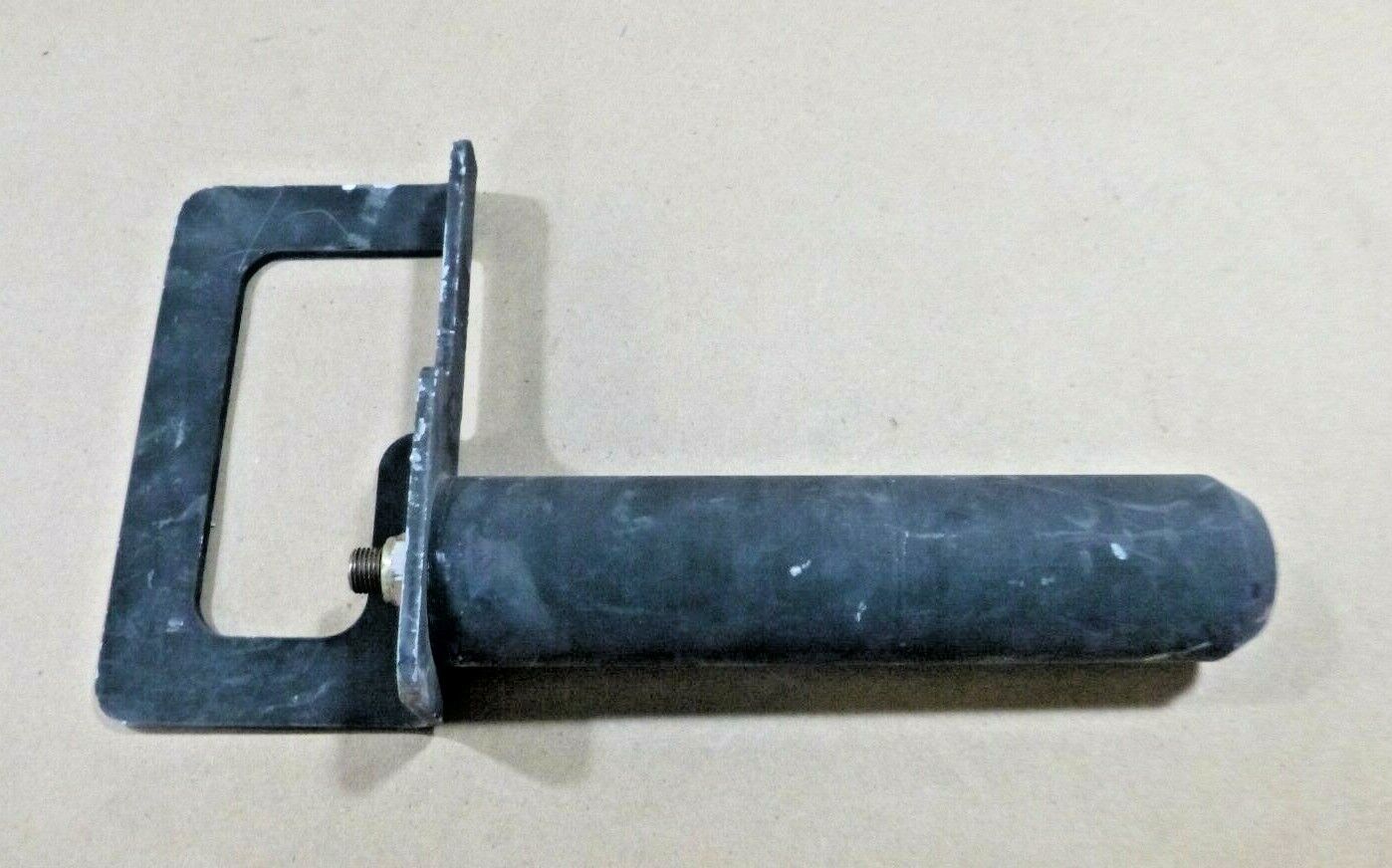 M1070 M1000 HET TRAILER STEEL PIN 2" Dia. x 8-1/2" Long W/ Handle SW34481 | Replacement Truck Parts, Trailer Accessories, Automobile Supplies, Car Parts & Accessories