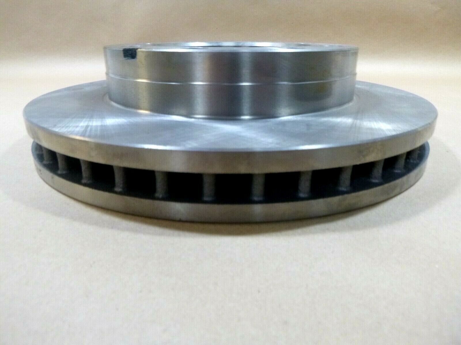 USGI CUCV GM Brake Rotor Disc 15635530, SR-104396, 2530-01-096-9670 | Replacement Truck Parts, Trailer Accessories, Automobile Supplies, Car Parts & Accessories